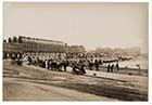 Lower Marine Terrace ca 1880  [Albumin Print]